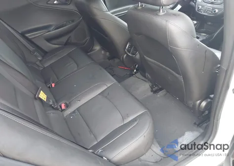 2019 Chevrolet Malibu Lt из США, поврежденный, VIN 1G1ZD5ST4KF152629